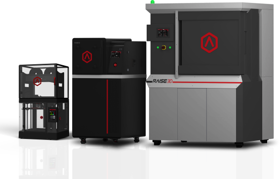 Компания Raise3D выпустила новинку – Metalfuse, решение для 3D-печати металлическими филаментами