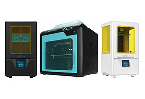 В ассортименте компании появились два новых 3D-принтера от Anycubic