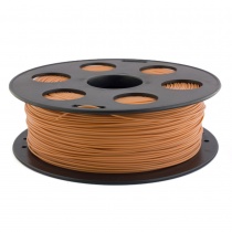 Катушка PLA-пластика Bestfilament, 1,75 мм, 0,5 кг, коричневая