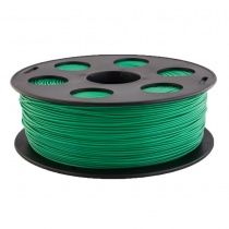 Катушка ABS-пластика Bestfilament, 1,75 мм, 2,5 кг, зеленая