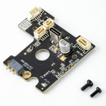 Плата управления сменного модуля экструдера для 3Д принтера Snapmaker U1