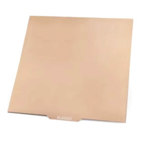 Печатная платформа PEI для 3Д принтера Elegoo Neptune 4 Max/3 Max