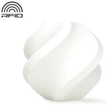 Катушка ABS-GF пластика Bambu lab - RFID 1.75 мм 1кг, белая