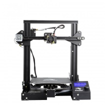 3D принтер Creality3D Ender-3S (Ender 3 Pro в сборе)