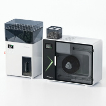 Система производства и переработки филамента Creality Filament Maker M1 & Shredder R1