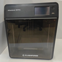 3Д принтер FlashForge Adventurer 5M Pro (выставочный образец)