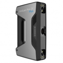 3D сканер EinScan Pro 2X Plus (ПО Solid Edge в комплекте)