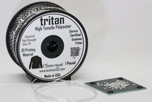 Компания Taulman3D Анонсировала Выход Новой Линейки Продуктов