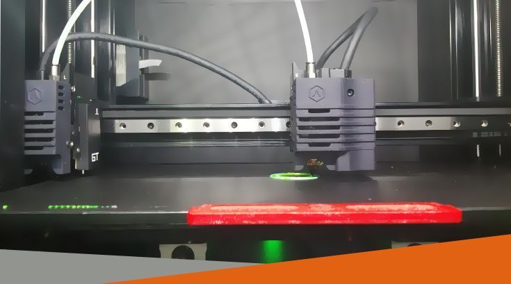 Создание таймлапсов печати на 3D-принтере