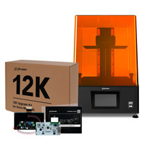 Комплект 3D принтер Phrozen Sonic Mighty 8K+ Phrozen 12K Upgrade Kit