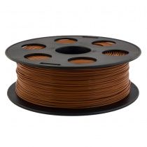 Катушка PLA-пластика Bestfilament, 1,75 мм, 2,5 кг, шоколадная