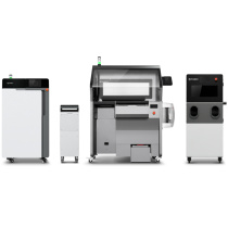 Решение для 3D печати Raise3D RMS220