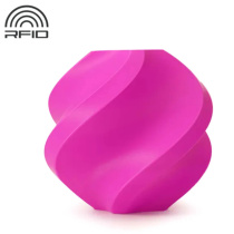 Пластик PLA Basic (без катушки) Bambu lab 1.75 мм 1кг, пурпурный