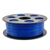 Катушка PETG пластика Bestfilament 1.75 мм 1кг., синий (st_petg_blue_1kg_1.75)