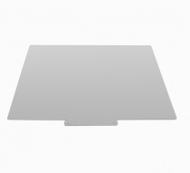 Печатная платформа для принтера Raise3D E2 (5.02.07064A01)