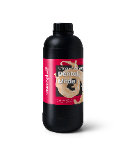 Фотополимер Phrozen Water Washable Dental Model, бежевый (1 кг)