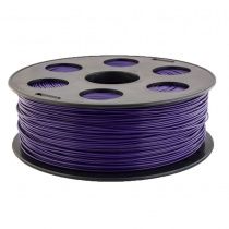 Катушка ABS пластика Bestfilament 1.75 мм 1кг., фиолетовая (st_abs_1kg_1.75_purple)