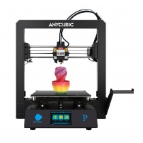 3D принтер Anycubic Mega Pro
