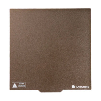 Печатная платформа PEI для 3Д принтера Anycubic Kobra 2 Plus