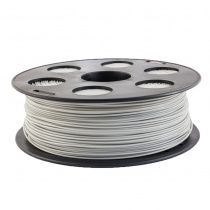 Катушка ABS-пластика Bestfilament, 2,85 мм, 1 кг, светло-серая