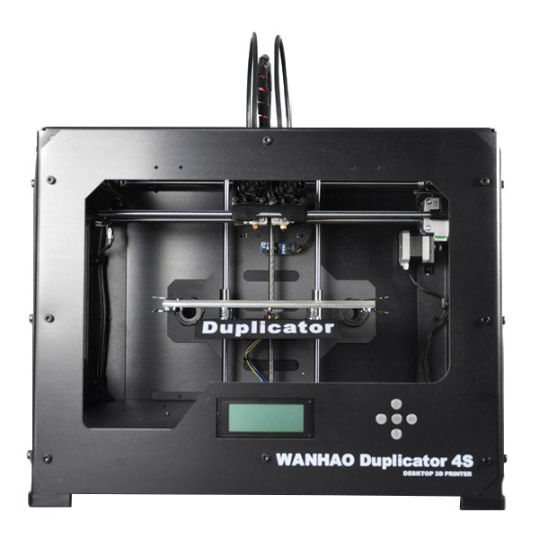 3D Принтер Wanhao Duplicator 4S