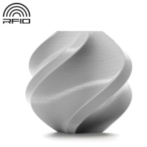 Катушка PC-FR пластика Bambu lab 1.75 мм 1 кг, серая (63102)