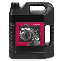 Фотополимерная смола Phrozen TR250LV High Temp, серая (5 кг)