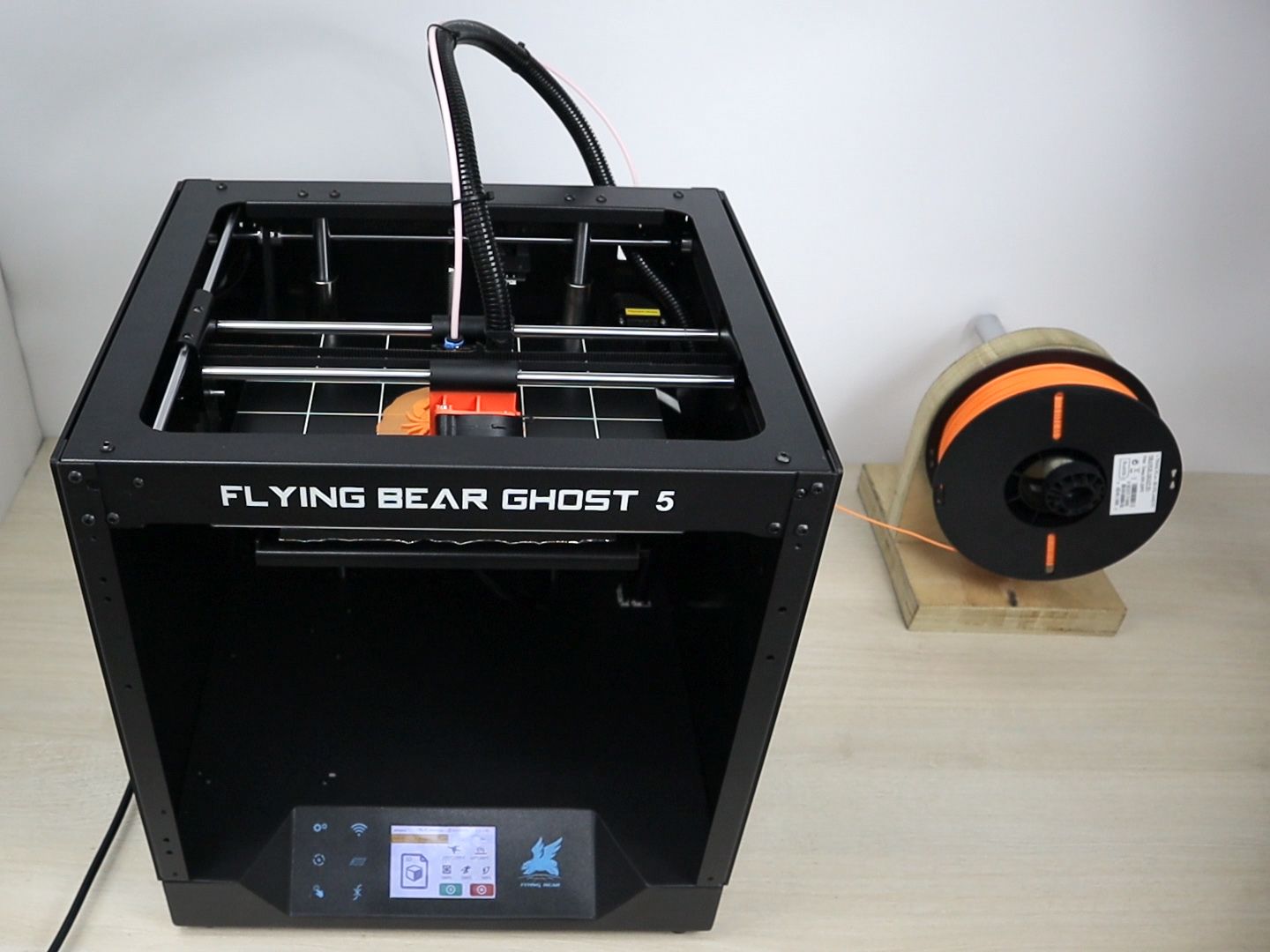 Flying Bear Ghost 5 Стол Купить