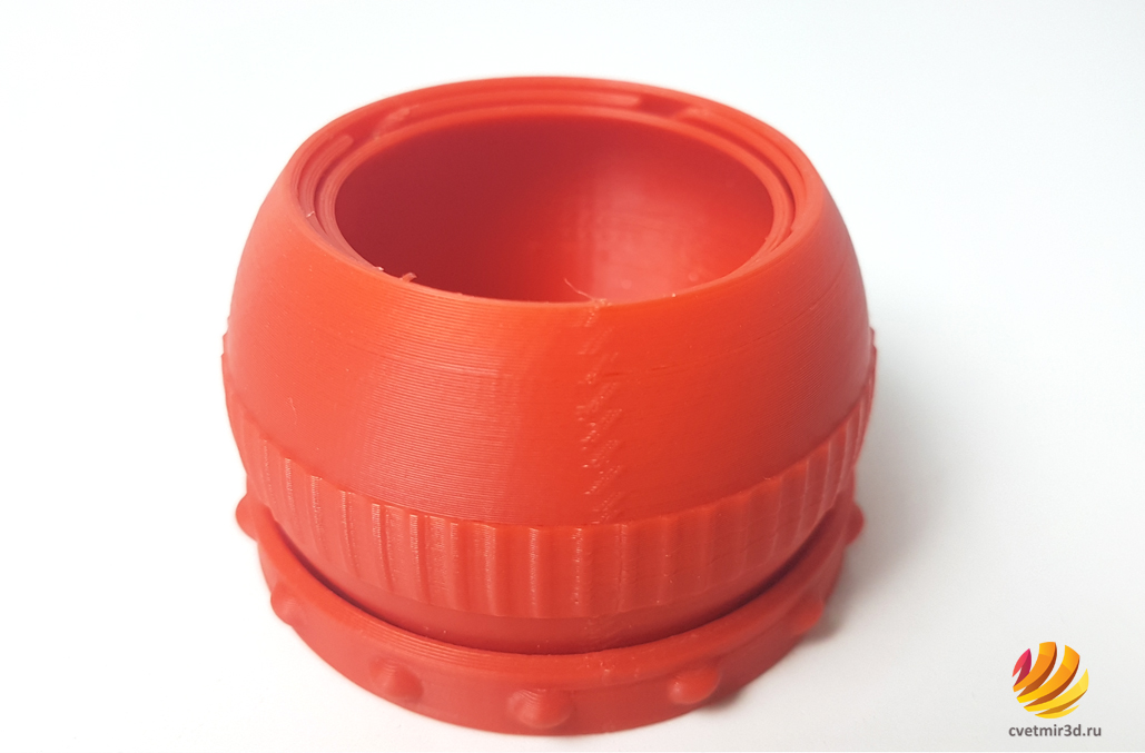 Шкатулка на 3D принтере Creality Ender-3 V2 Шкатулка на 3D принтере Creality Ender-3 V2