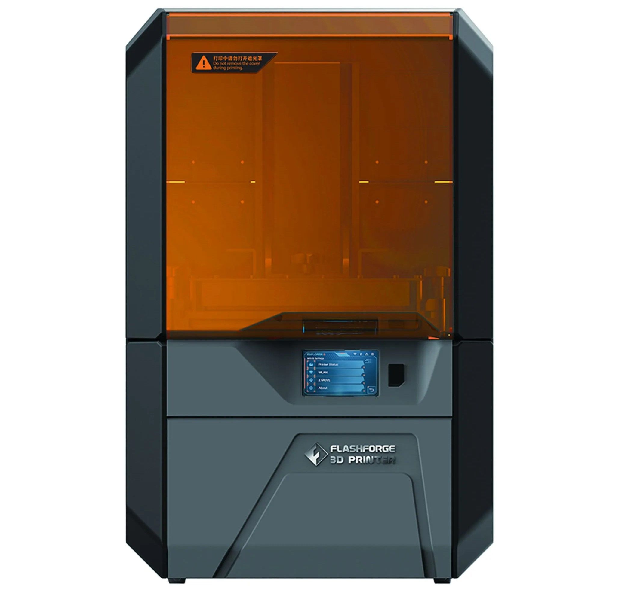 FlashForge Hunter FlashForge Hunter
