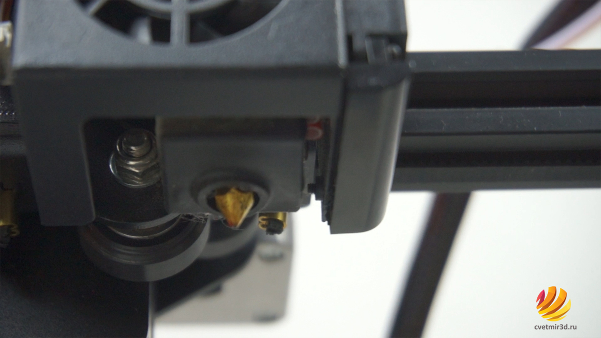 3D принтер Creality Ender-3 V2 3D принтер Creality Ender-3 V2