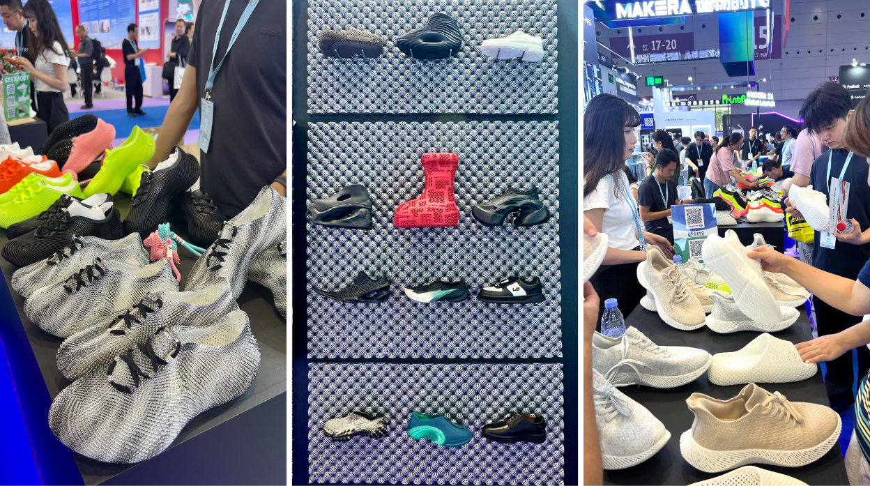 Цветной мир на TCT Shenzen 2026