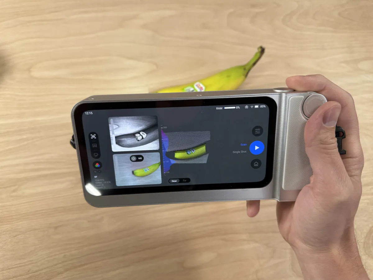 3dmakerpro toucan banana scan1.jpeg 3dmakerpro toucan