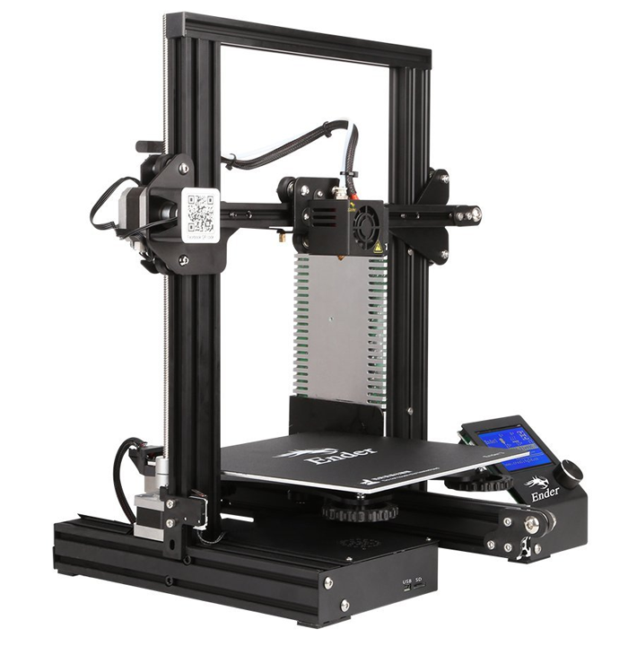 Creality Ender-3 Creality Ender-3