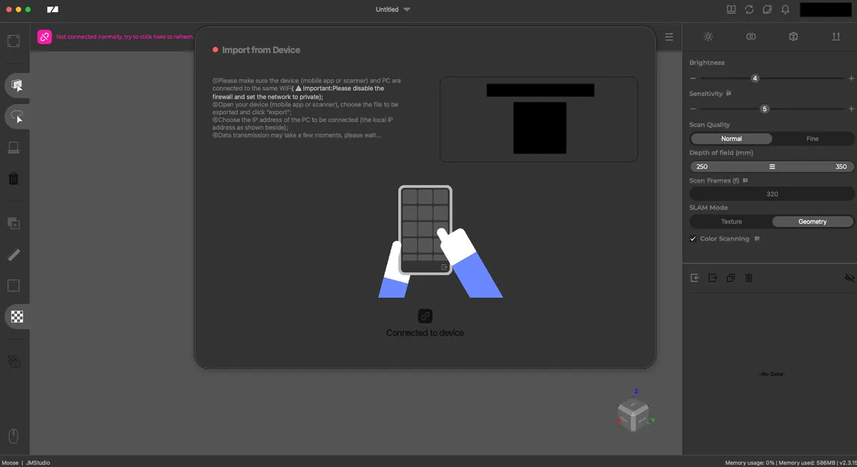 3dmakerpro toucan software3.jpeg 3dmakerpro toucan