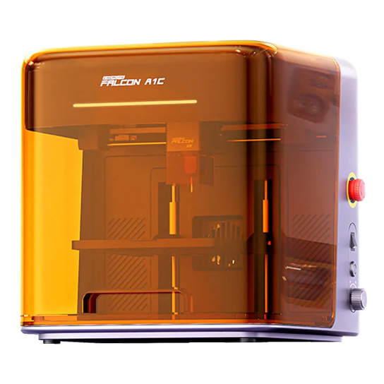 creality falcon a1c