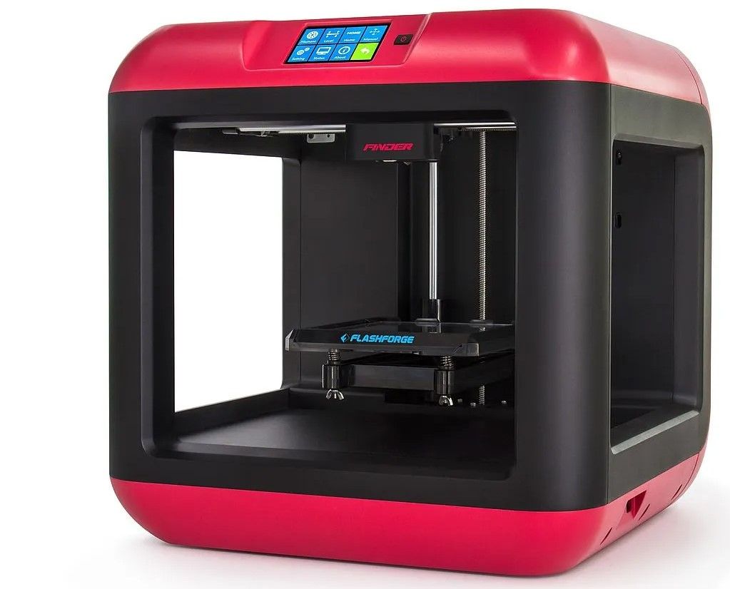 FlashForge Finder 