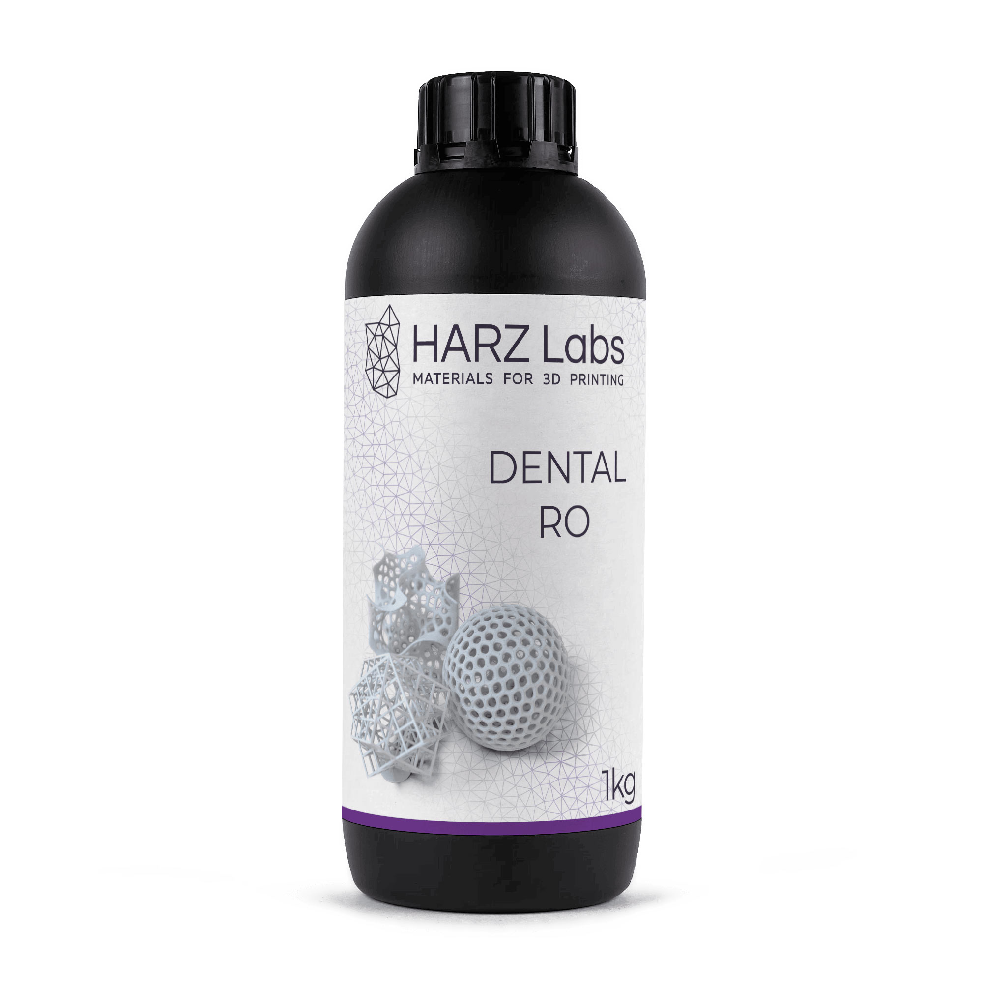 Фотополимер Harz Labs Dental Ro
