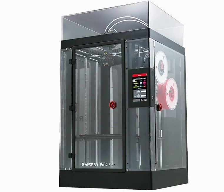 Raise3D Pro2 Plus