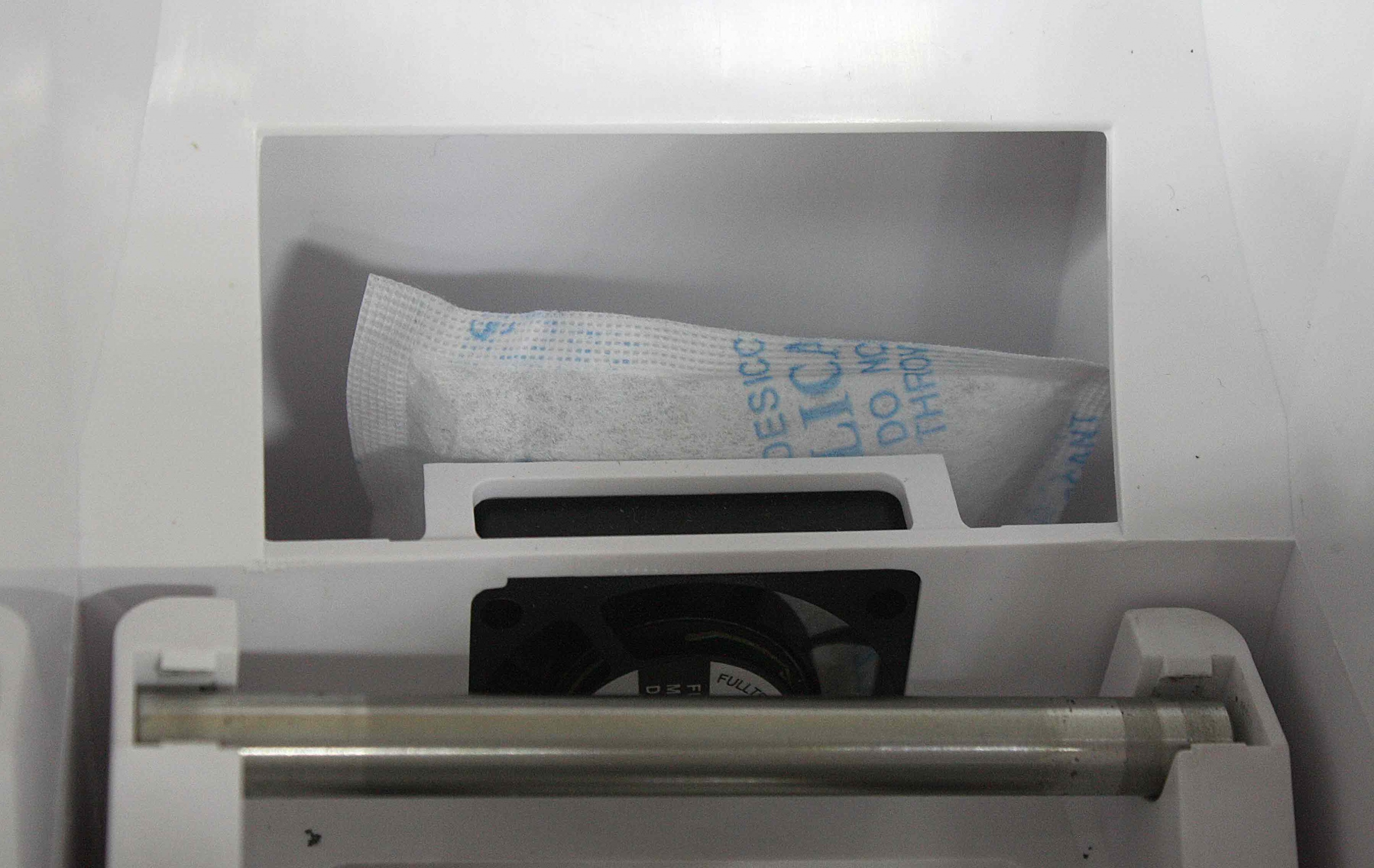 Обзор сушилки для пластика Esun eBox