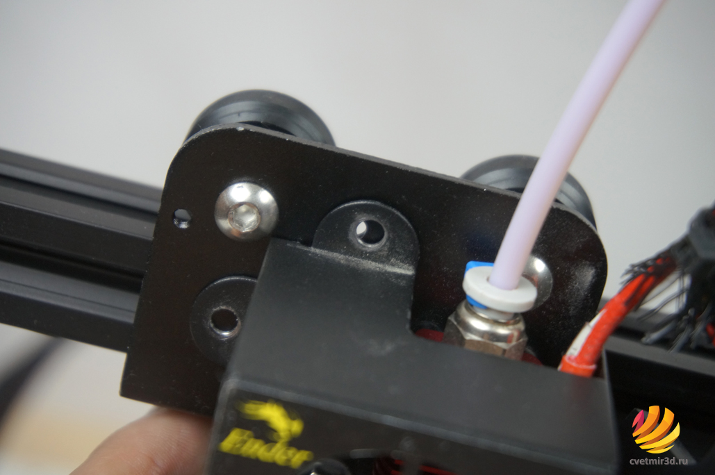 3D принтер Creality Ender-3 V2 3D принтер Creality Ender-3 V2