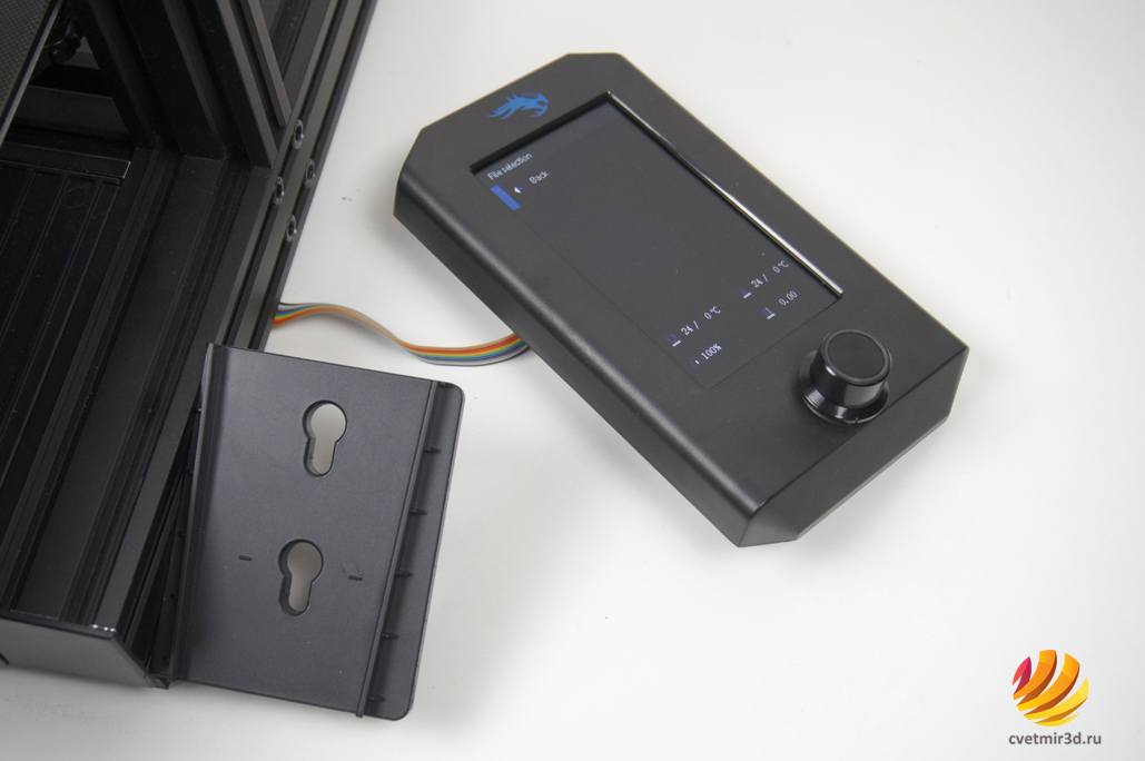 3D принтер Creality Ender-3 V2 3D принтер Creality Ender-3 V2