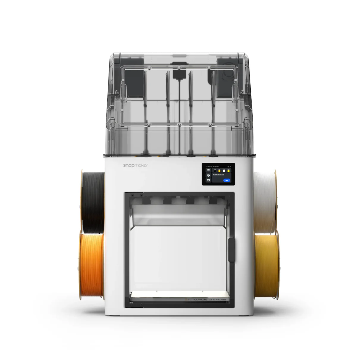 Snapmaker U1 - Top Cover Snapmaker U1 - купить 3Д-принтер - Цветной Мир