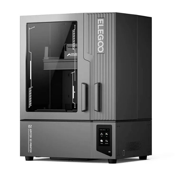 Elegoo Jupiter 2