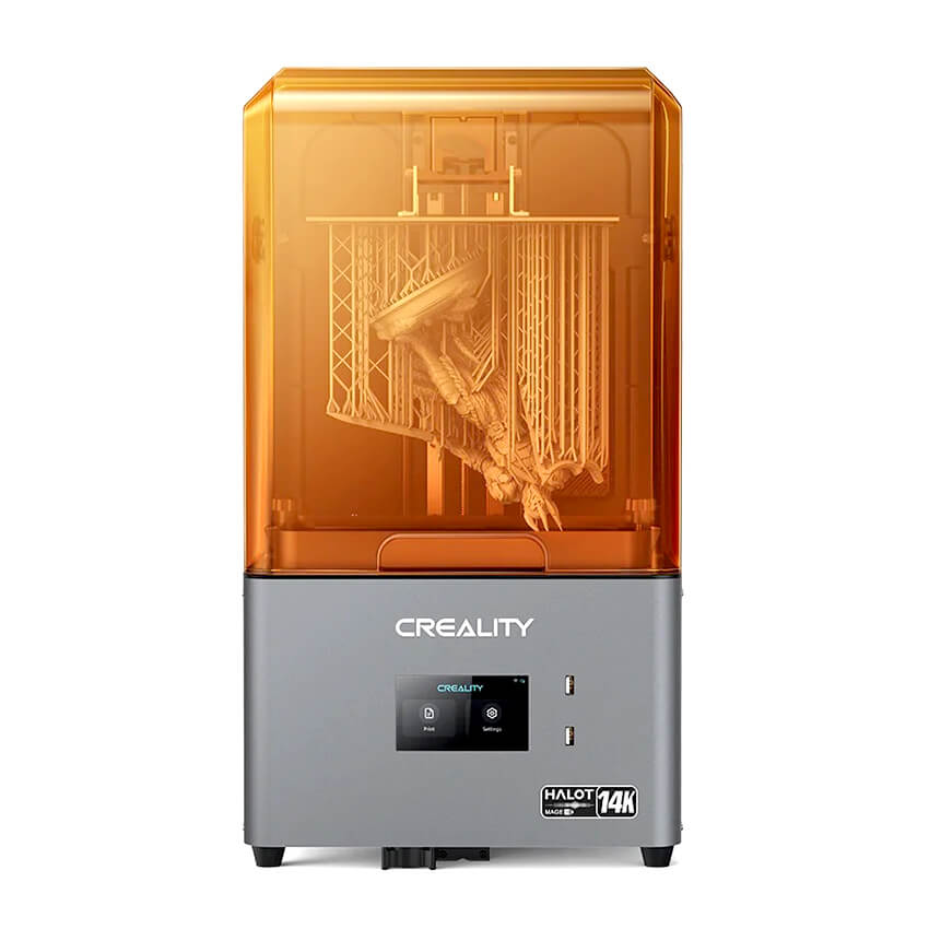 Creality HALOT-MAGE S