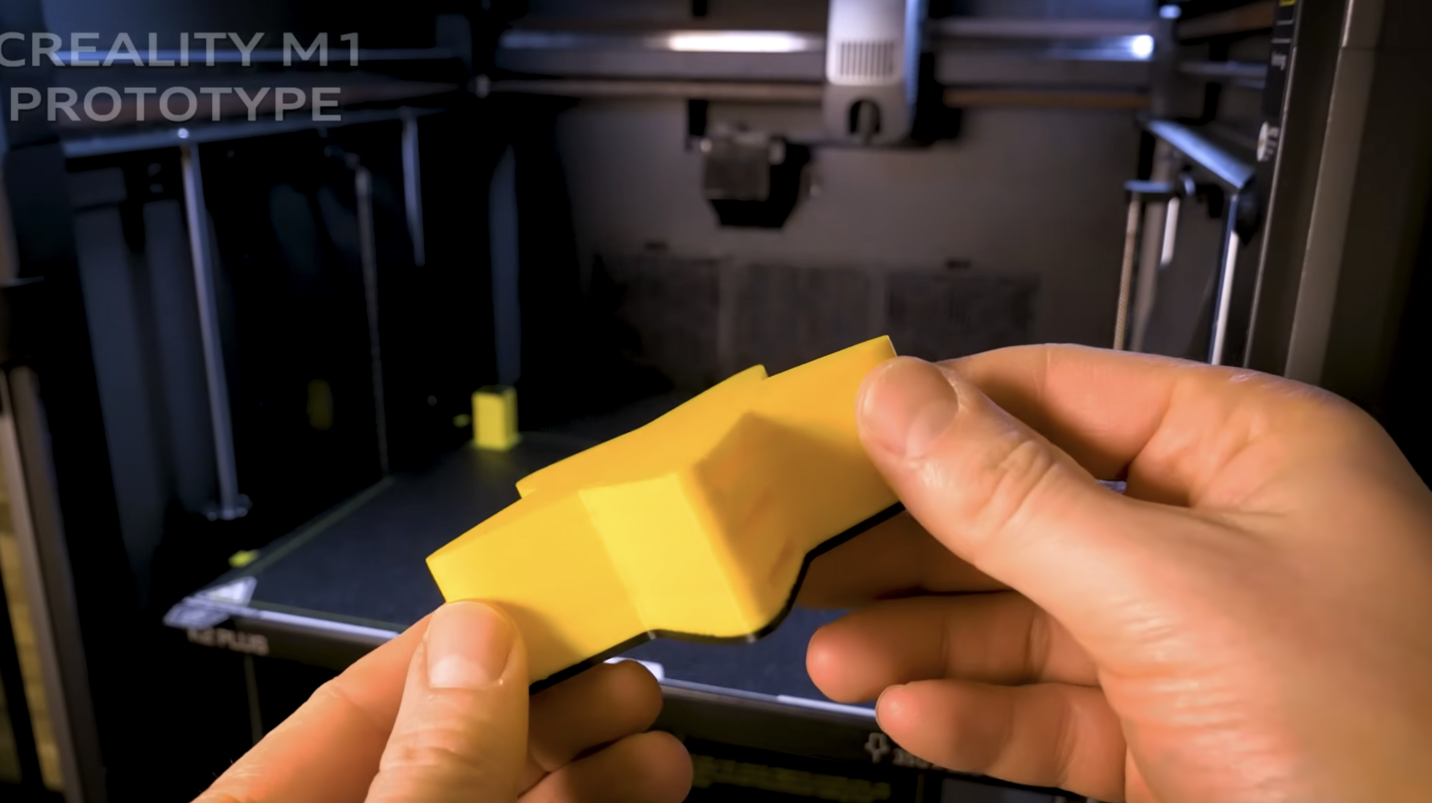 Creality Filament Maker M1 и Shredder R1 - Цветной Мир - Купить 3Д-оборудование