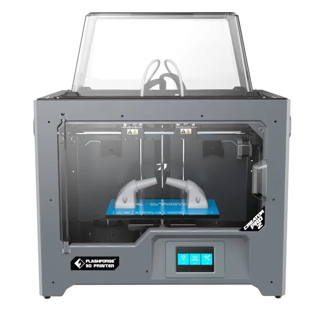 Как выбрать 3D принтер для печати 26.jpg FlashForge Creator Pro 2