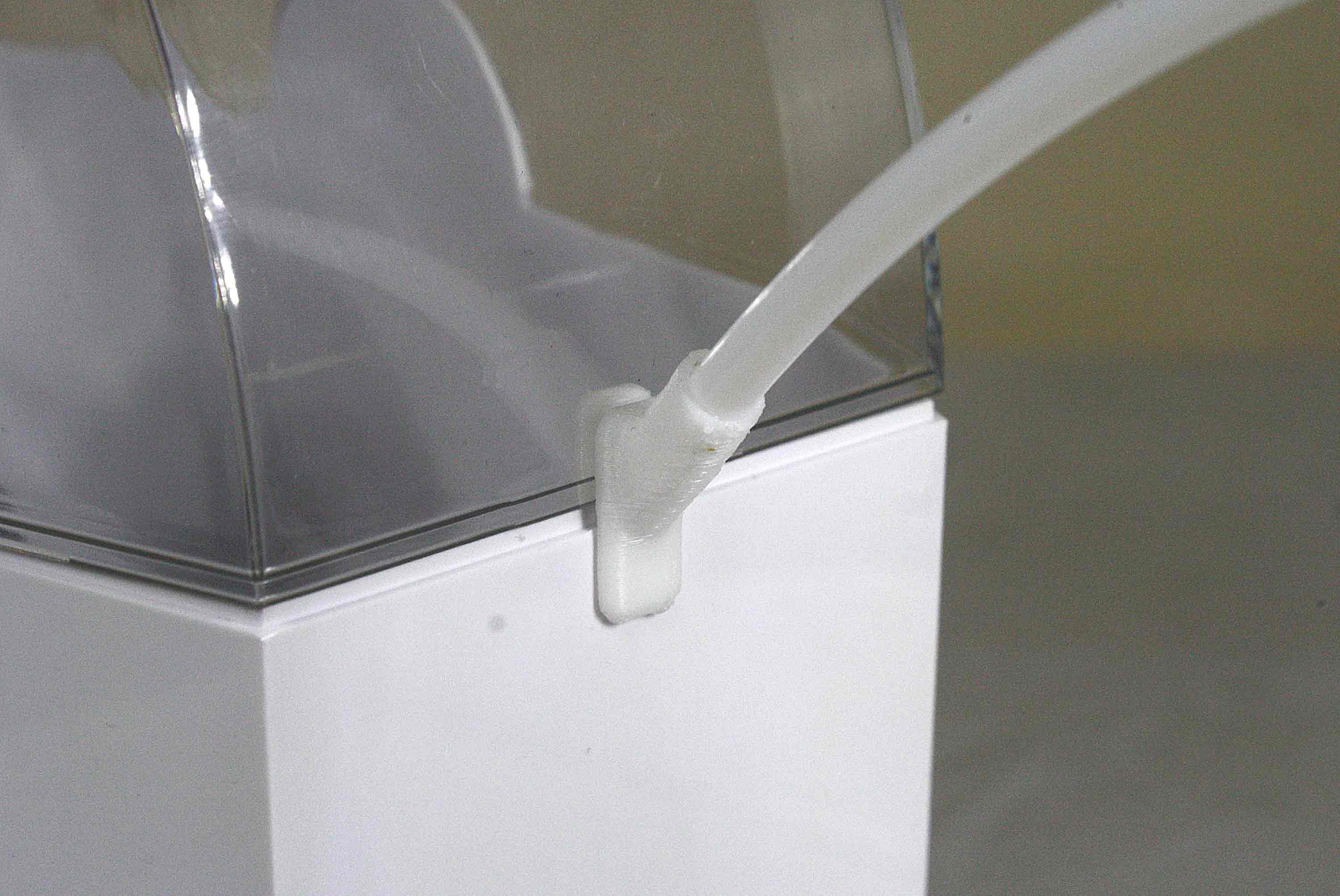 Обзор сушилки для пластика Esun eBox