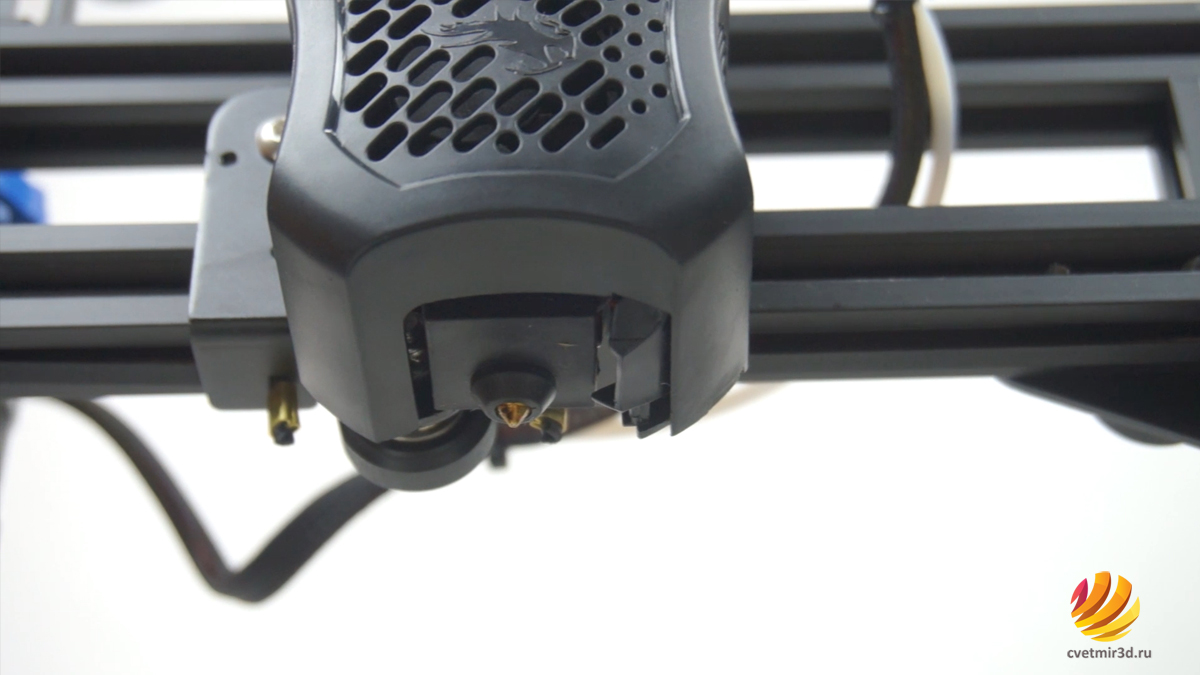 3D принтер Creality Ender-3 V2 3D принтер Creality Ender-3 V2