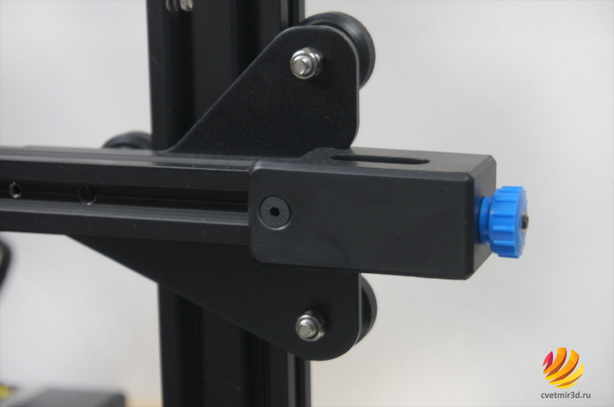 3D принтер Creality Ender-3 V2